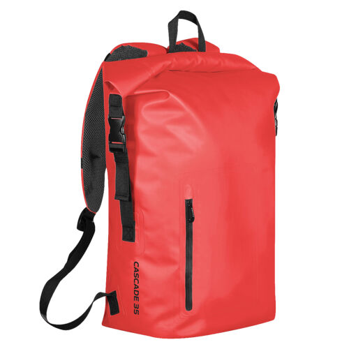 CASCADE WATERPROOF BACK PACK (35L) Thumbnail