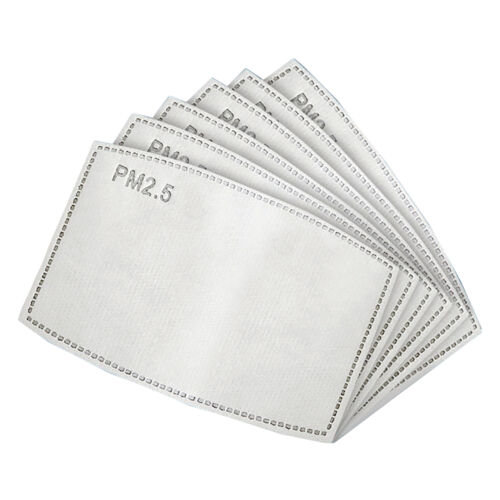 PM2.5 ACTIVATED CARBON FILTER Thumbnail