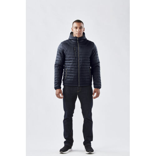 MEN'S GRAVITY THERMAL JACKET Thumbnail