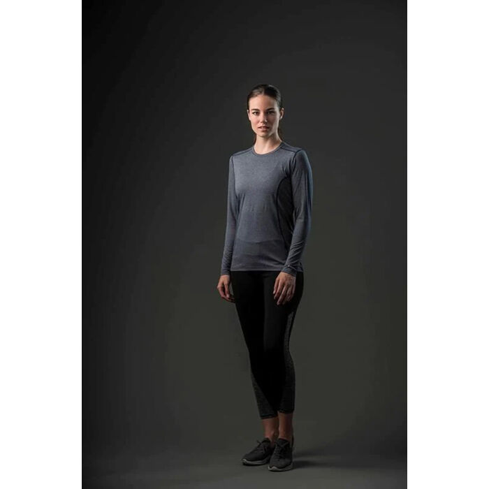 WOMEN'S LOTUS H2X-DRY® LONG SLEEVE TEE Thumbnail