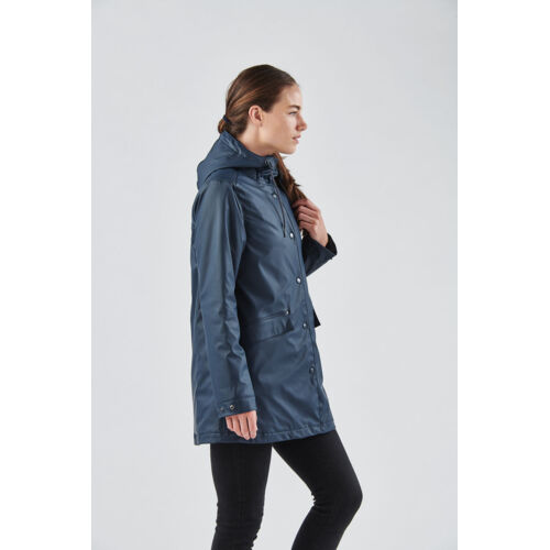 WOMEN'S WATERFALL INSULATED RAIN JACKET Thumbnail