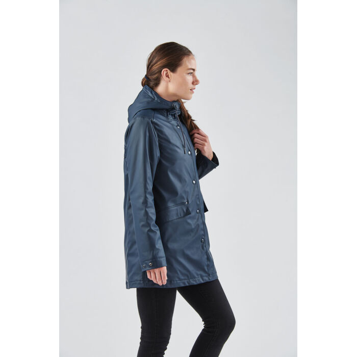 WOMEN'S WATERFALL INSULATED RAIN JACKET Thumbnail