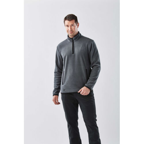 MEN'S SHASTA TECH FLEECE 1/4 ZIP Thumbnail