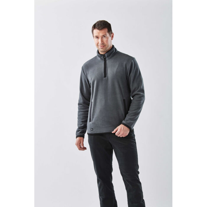 MEN'S SHASTA TECH FLEECE 1/4 ZIP Thumbnail