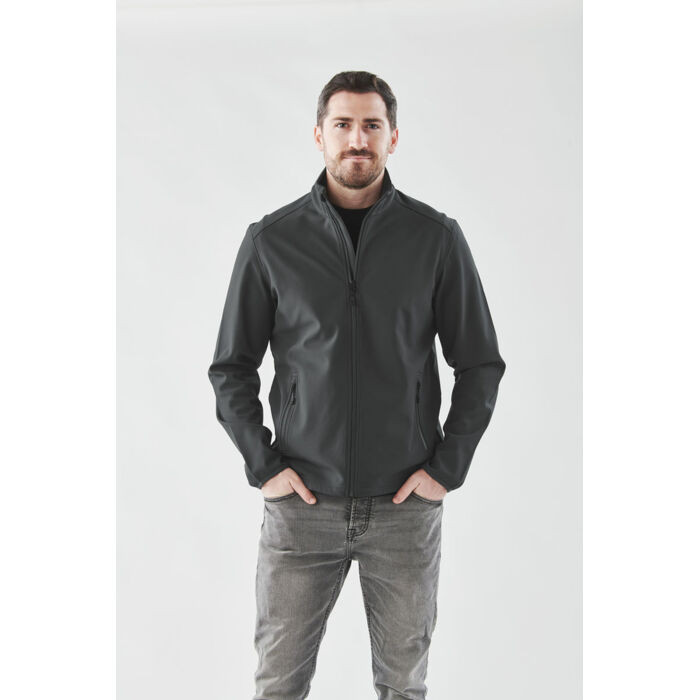 MEN'S NARVIK SOFTSHELL Thumbnail
