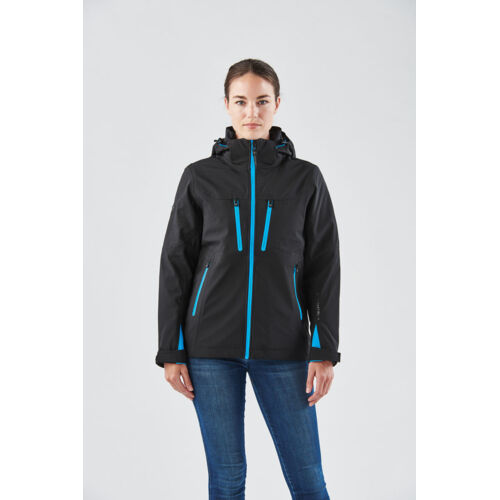 WOMEN'S MATRIX SYSTEM JACKET Thumbnail