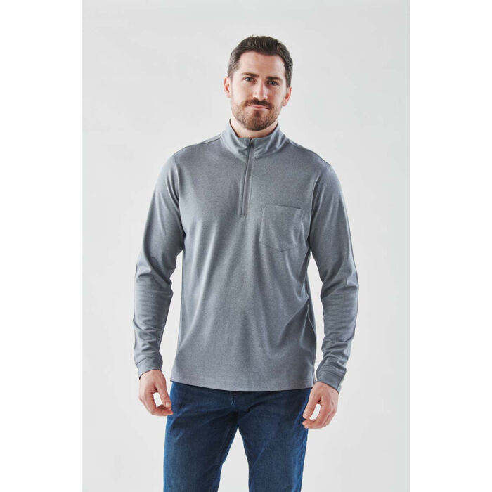 MEN'S DOCKYARD 1/4 ZIP PULLOVER Thumbnail