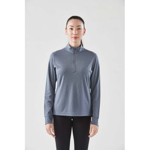 WOMEN'S DOCKYARD 1/4 ZIP PULLOVER Thumbnail