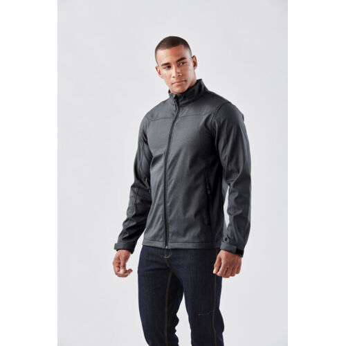 MEN'S ENDURANCE SOFTSHELL Thumbnail