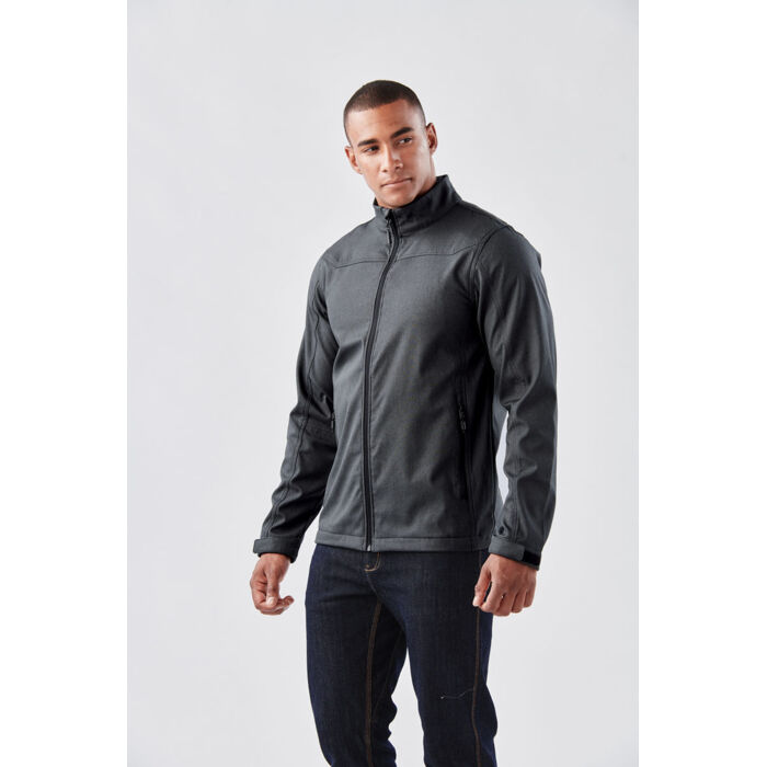 MEN'S ENDURANCE SOFTSHELL Thumbnail