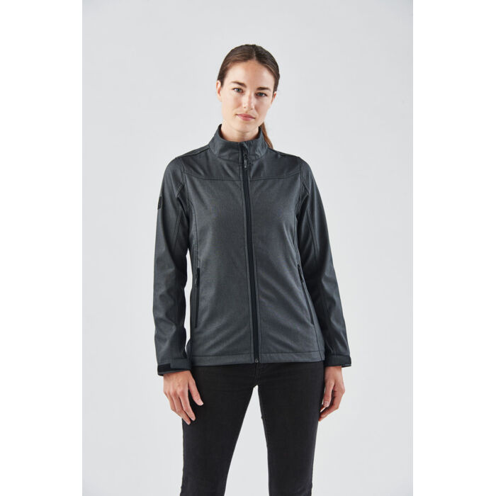 WOMEN'S ENDURANCE SOFTSHELL Thumbnail