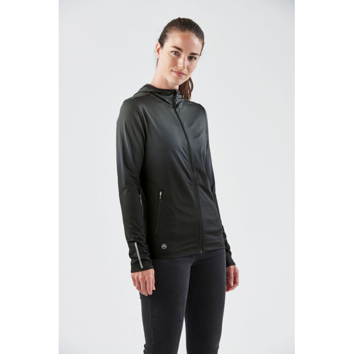 WOMEN'S META HOODY Thumbnail