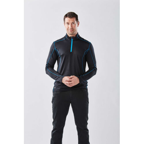 MEN'S PULSE FLEECE PULLOVER Thumbnail
