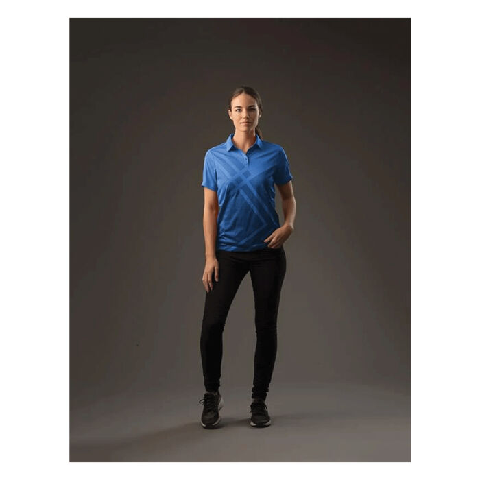 WOMEN'S REFLEX POLO Thumbnail