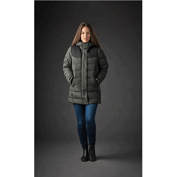 WOMEN'S OSLO HD PARKA Thumbnail