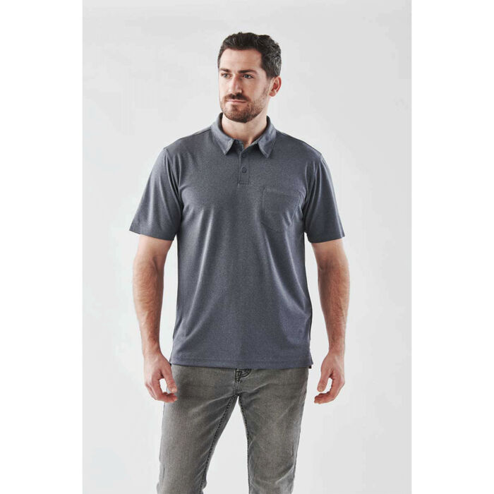 MEN'S DOCKYARD H2XDRY POLO Thumbnail