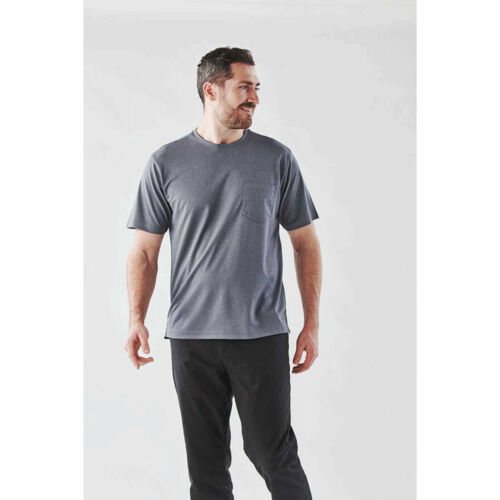 MEN'S DOCKYARD H2X-DRY SHORT SLEEVE TEE Thumbnail