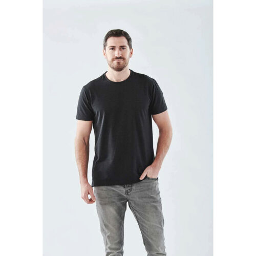 MEN'S MONTEBELLO SHORT SLEEVE TEE Thumbnail