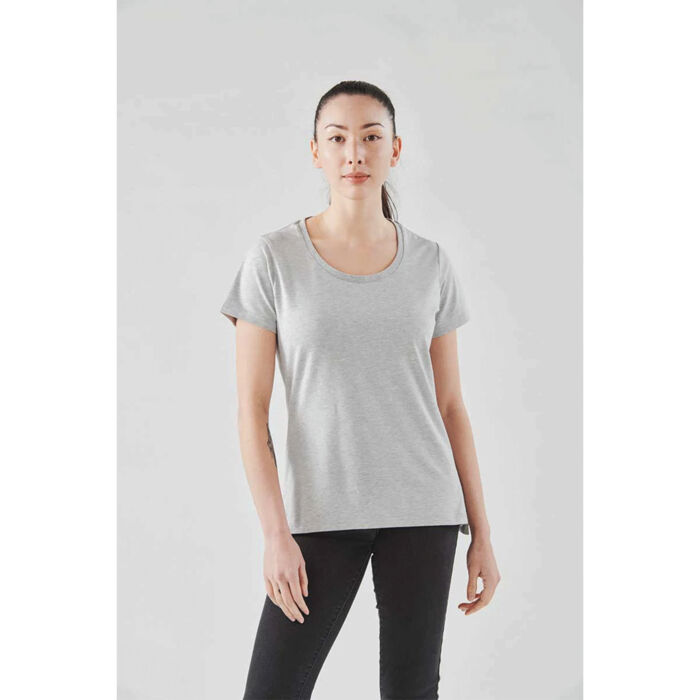 WOMEN'S MONTEBELLO SHORT SLEEVE TEE Thumbnail