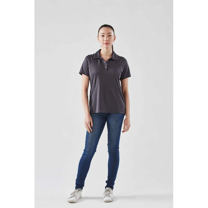 WOMEN'S MILANO SPORTS POLO Thumbnail