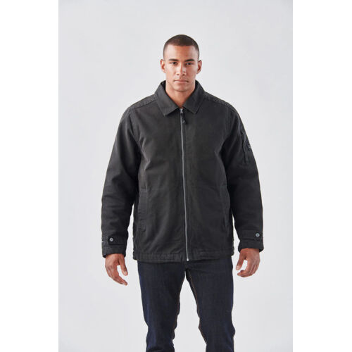 MEN'S STONE RIDGE WORK JACKET Thumbnail