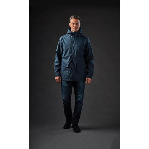 MEN'S WATERFALL RAIN JACKET Thumbnail