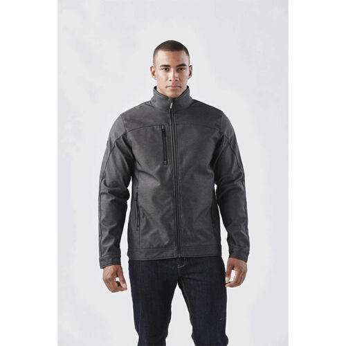 MEN'S SOFT TECH JACKET Thumbnail