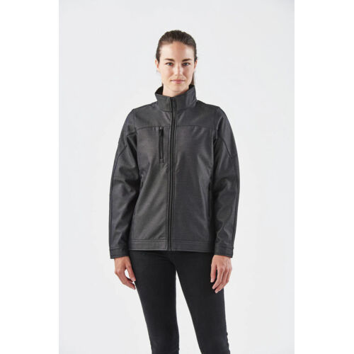 WOMEN'S SOFT TECH JACKET Thumbnail