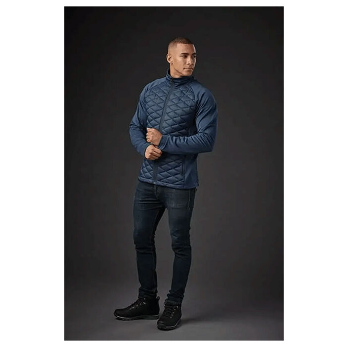 MEN'S BOULDER THERMAL SHELL Thumbnail