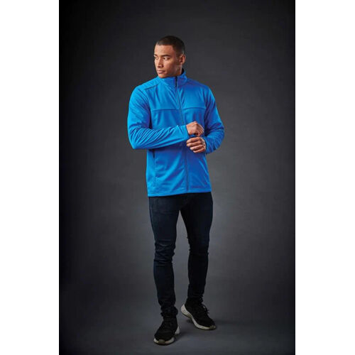 MEN'S GREENWICH LIGHTWEIGHT SOFTSHELL Thumbnail