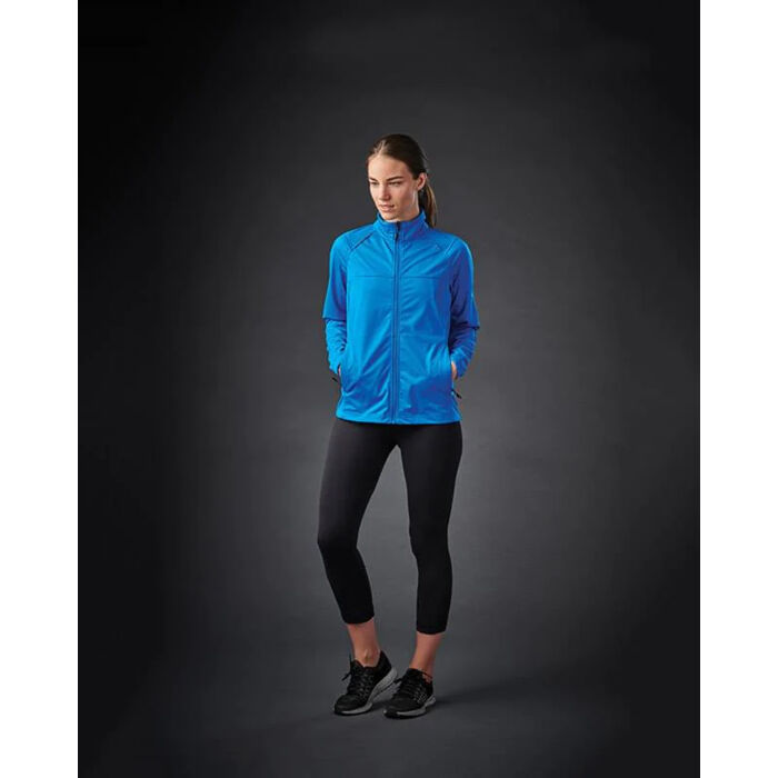WOMEN'S GREENWICH LIGHTWEIGHT SOFTSHELL Thumbnail