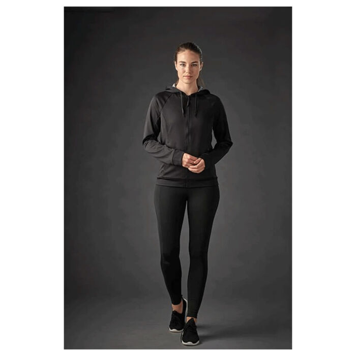 WOMEN'S HALIFAX HOODY Thumbnail