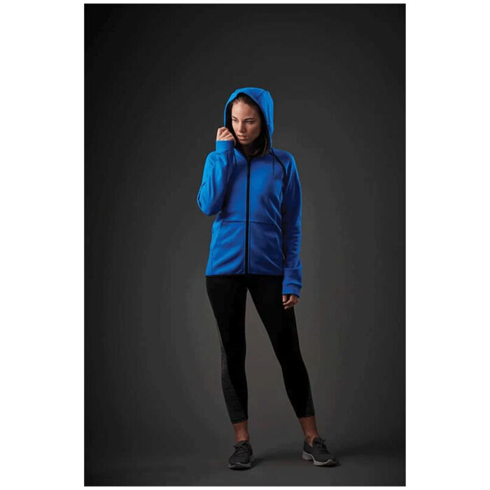 WOMEN'S REFLEX HOODY Thumbnail