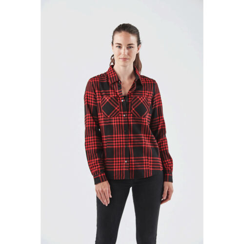 WOMEN'S SANTA FE LONG SLEEVE SHIRT Thumbnail