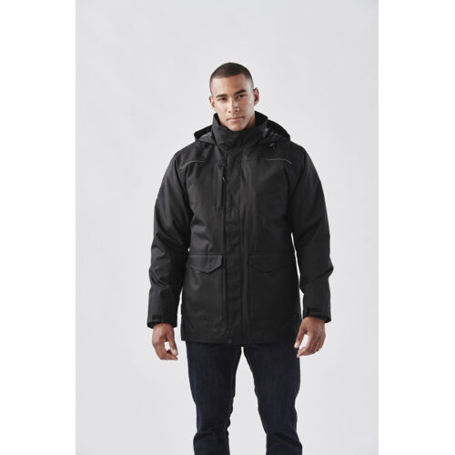MEN'S VORTEX HD 3-IN-1 PARKA Thumbnail