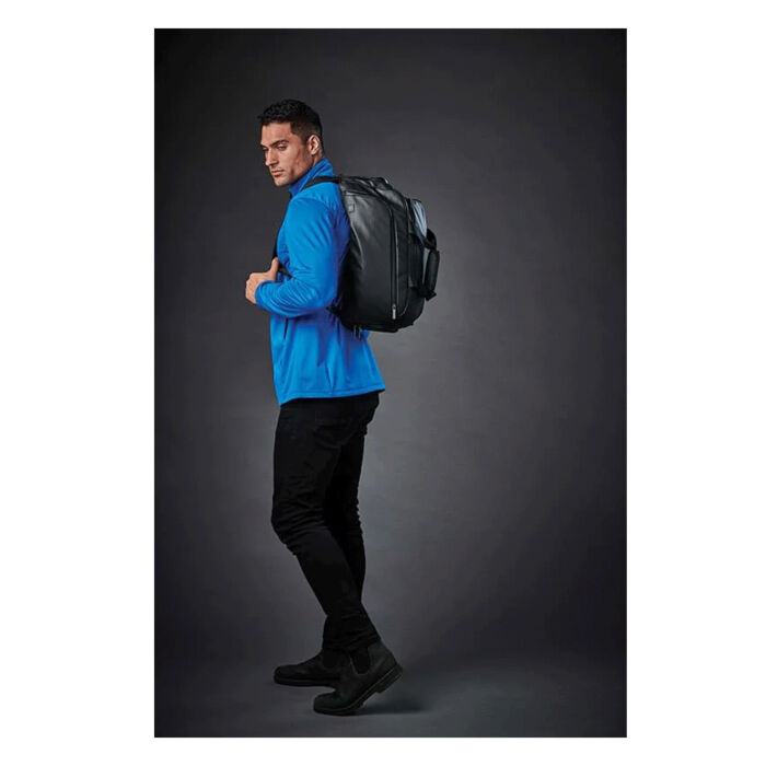 ROAD WARRIOR CREW BAG Thumbnail