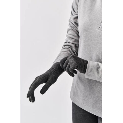 AVALANTE KNIT GLOVE Thumbnail