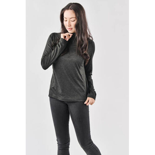WOMEN'S NOVARRA 1/4 ZIP PULLOVER Thumbnail