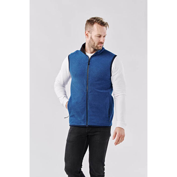 MEN'S NOVARRA VEST Thumbnail