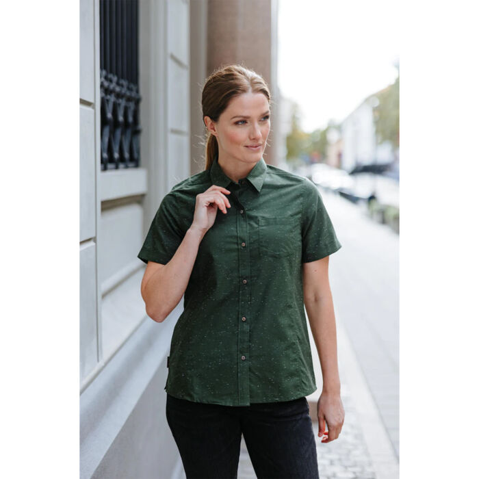 WOMEN'S SKEENA SHORT SLEEVE SHIRT Thumbnail
