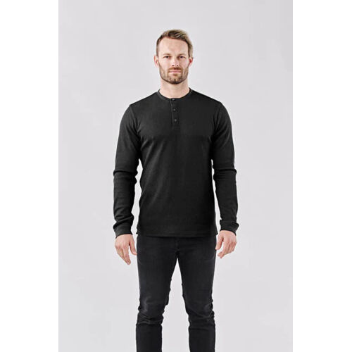 MEN'S ASHBURN HENLEY Thumbnail