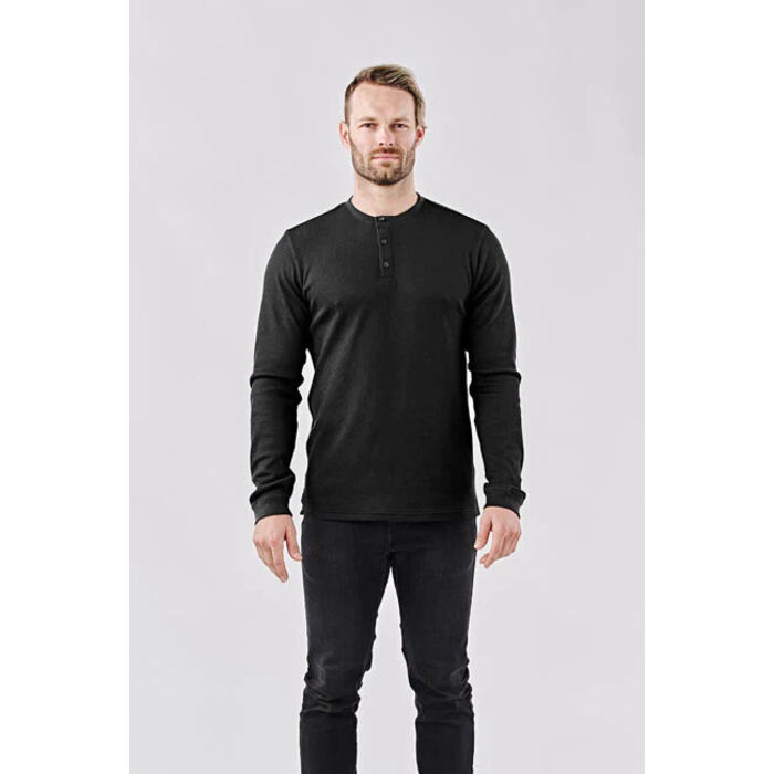 MEN'S ASHBURN HENLEY Thumbnail
