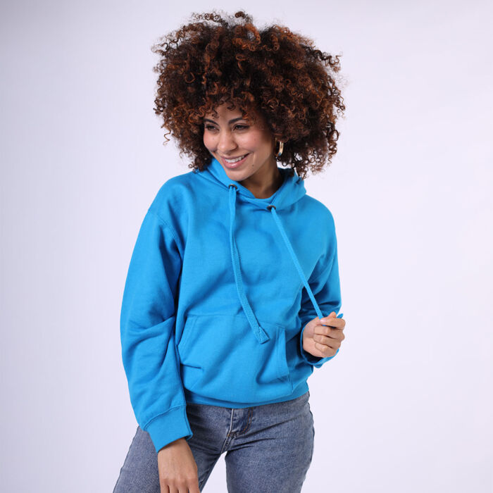 Classic Hoodie Thumbnail