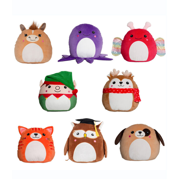 Mumbles Squidgy's Thumbnail