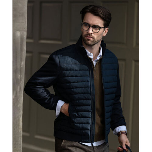 Crescent jacket Thumbnail