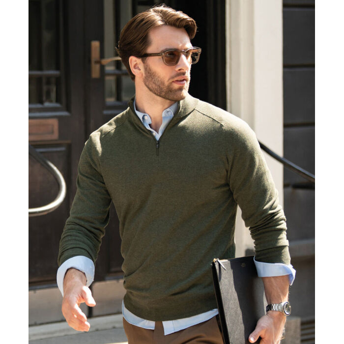 Brighton 1/4-zip Thumbnail