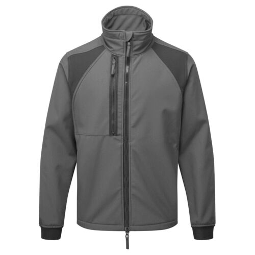 WX2 2-layer softshell Thumbnail