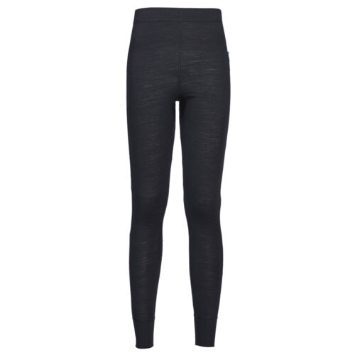 Merino wool thermal trousers Thumbnail