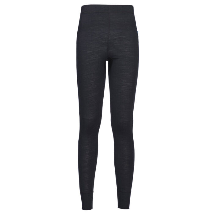 Merino wool thermal trousers Thumbnail