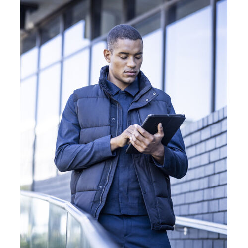 Northdale insulated bodywarmer Thumbnail